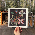 Load image into Gallery viewer, (ACCESSIBLE PRICING / ARTIST&#39;S PROOF) Handle with care — print
