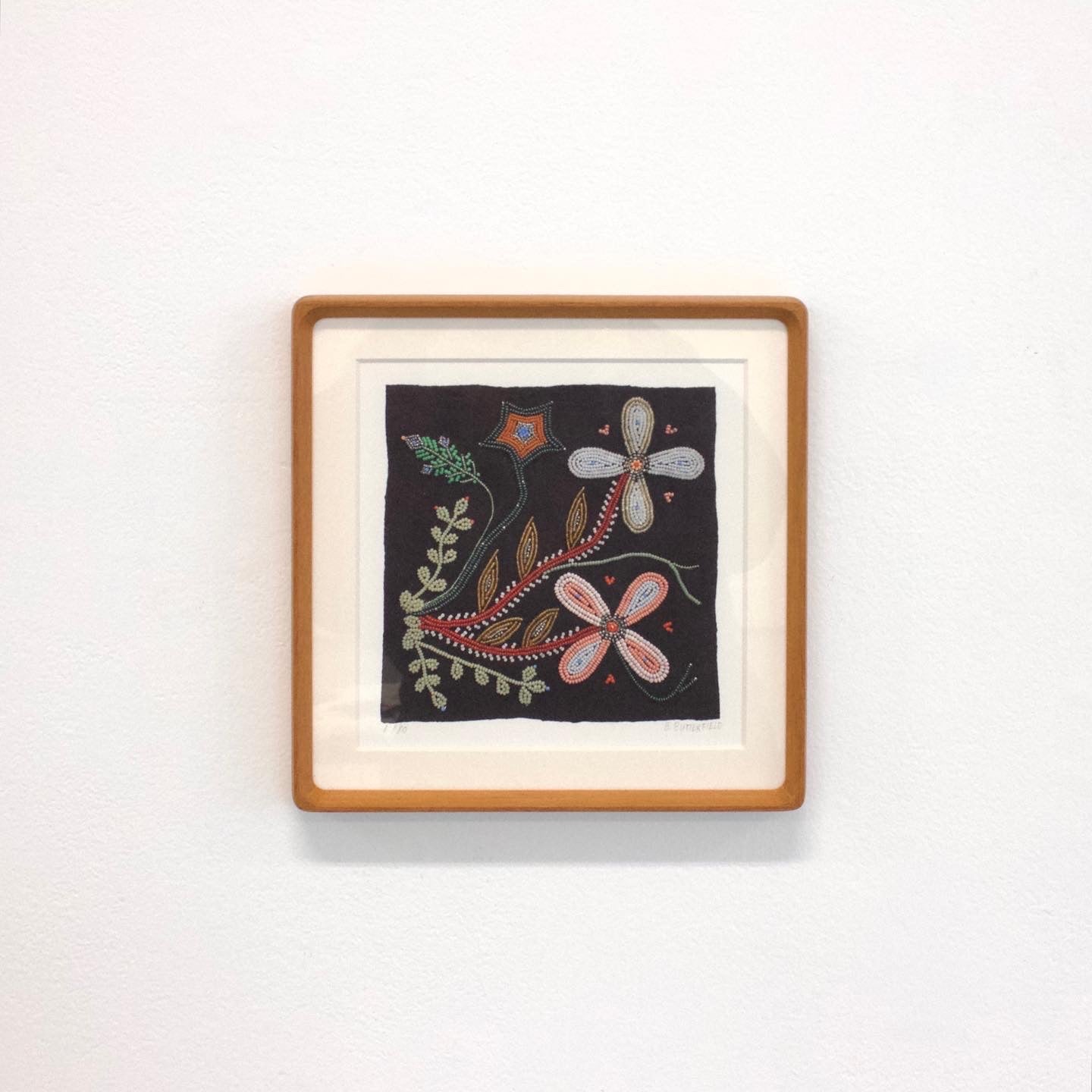 Handle with care — print