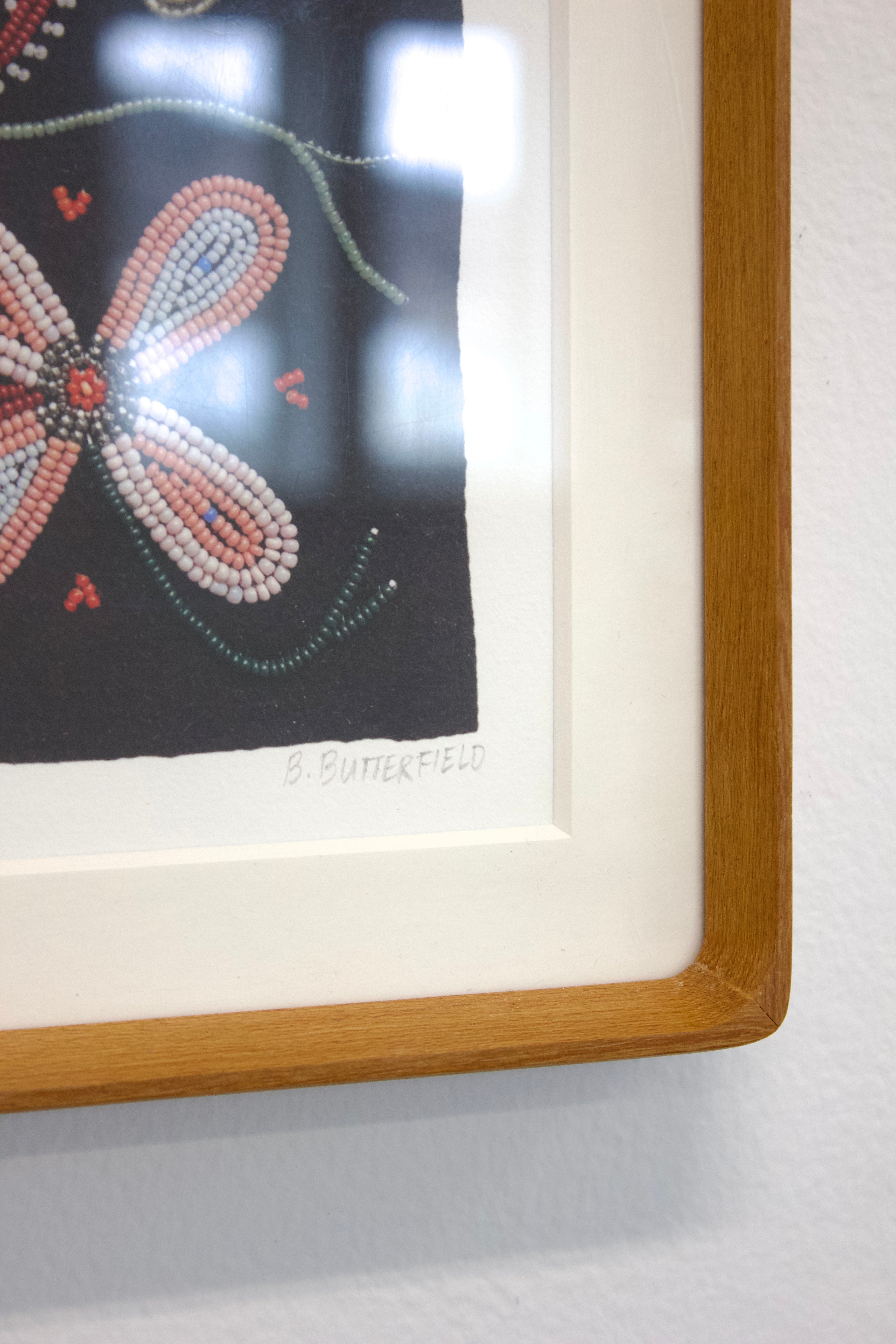 Handle with care — print