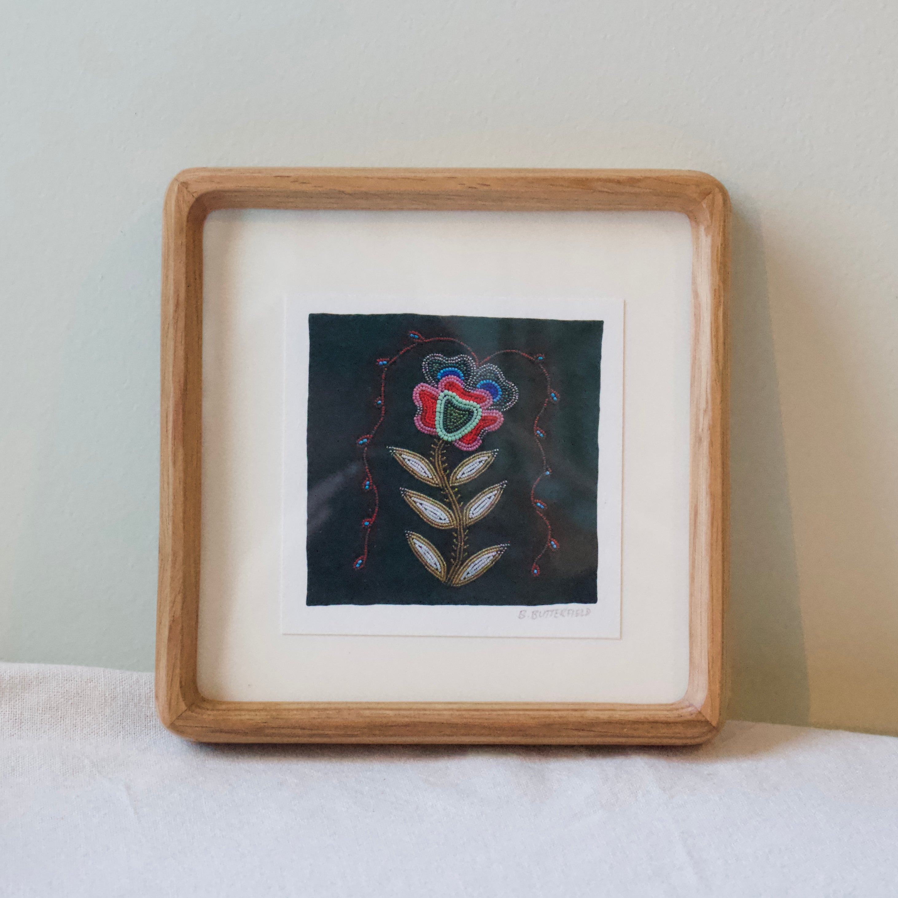 Mini print pack — 3 prints – Bronwyn Butterfield