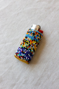 Mini Lighter Case 2 by Landon Avramovic